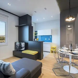 Veduta Apartment Zadar