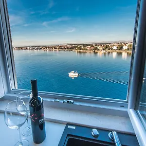 Veduta Apartment Zadar