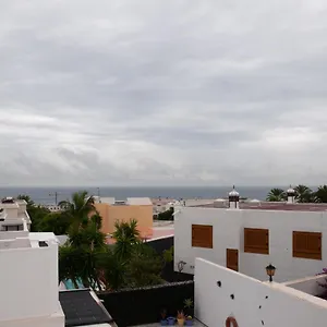 Megan Villa Puerto del Carmen (Lanzarote)