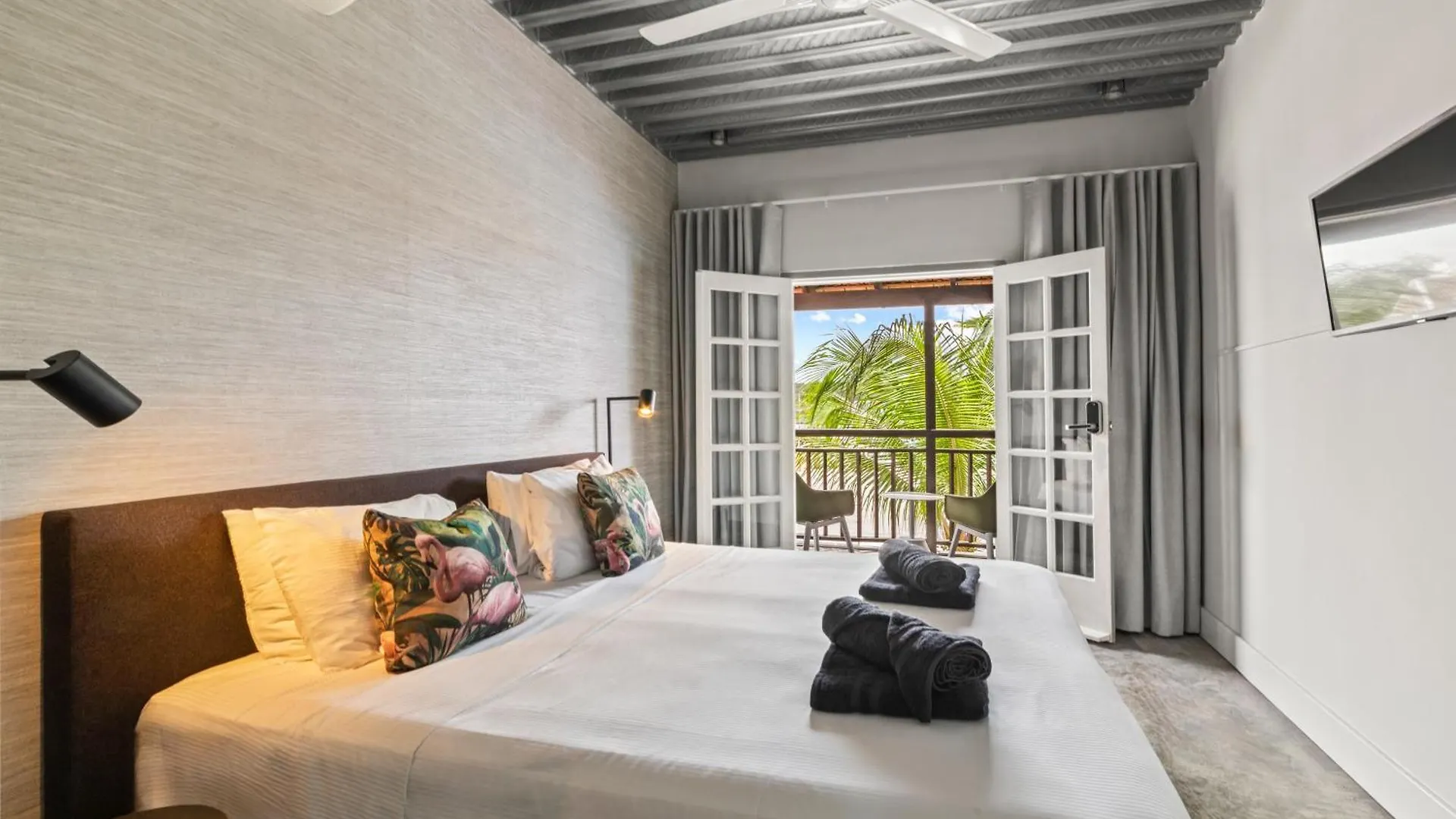 City Apartment Willemstad