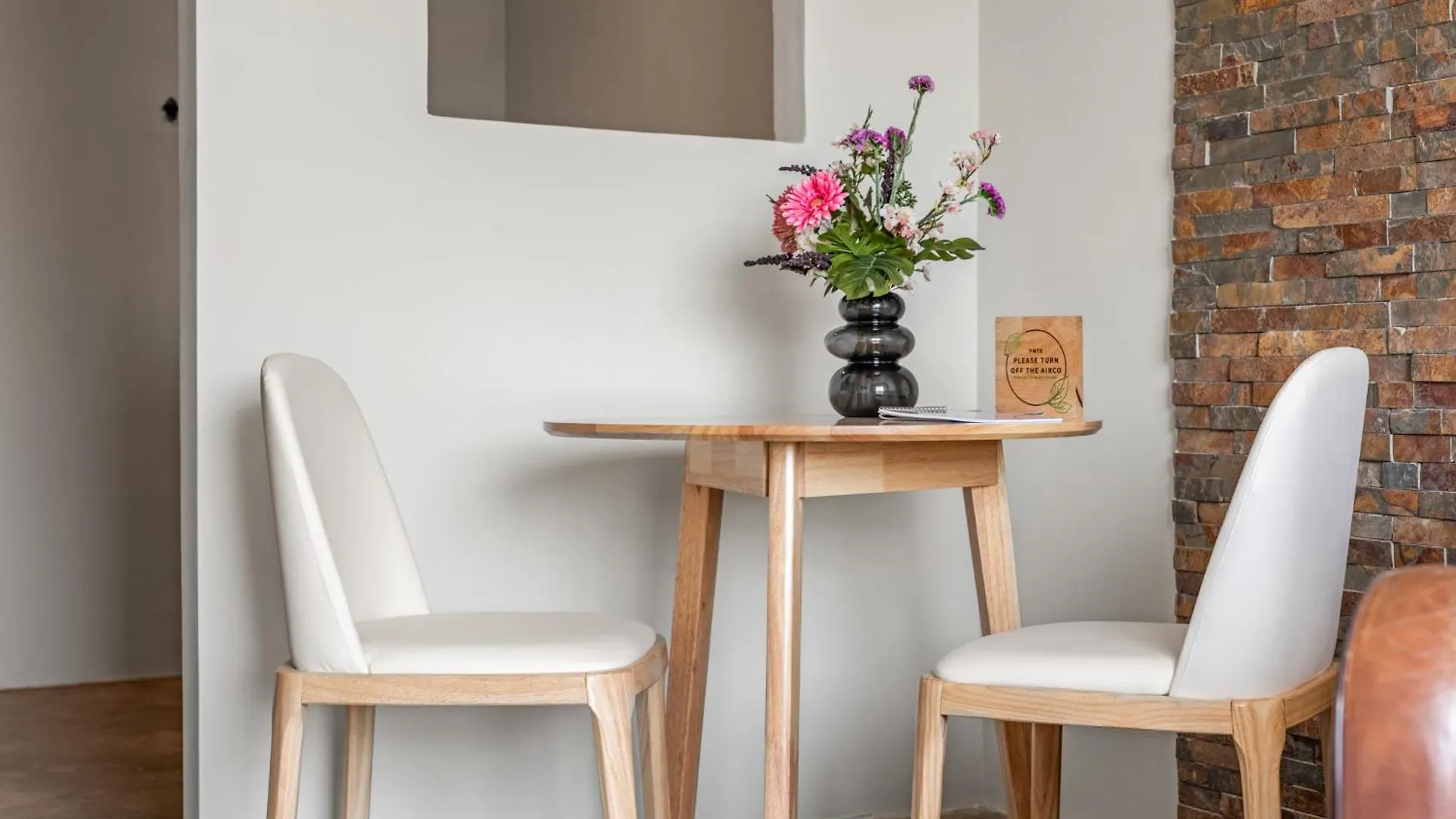 City Apartment Willemstad