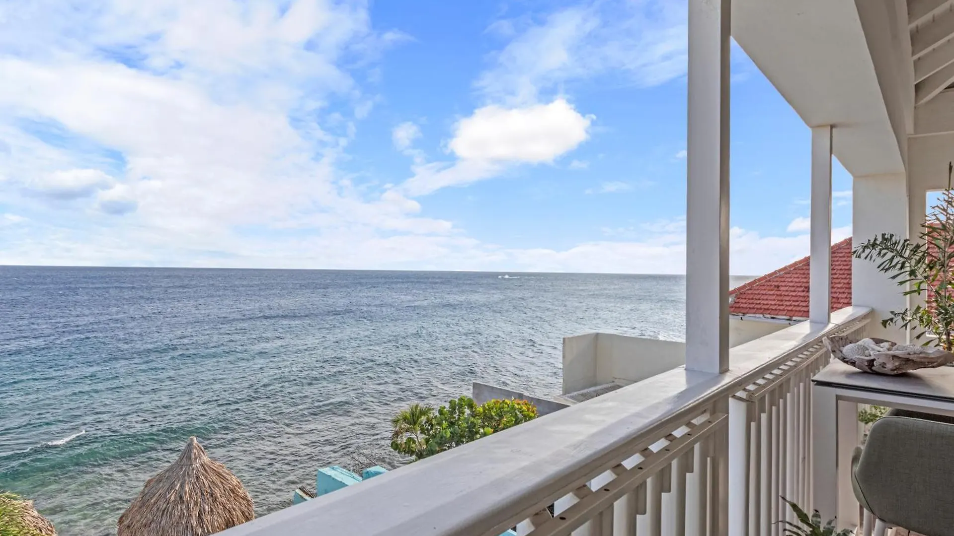 City Apartment Willemstad