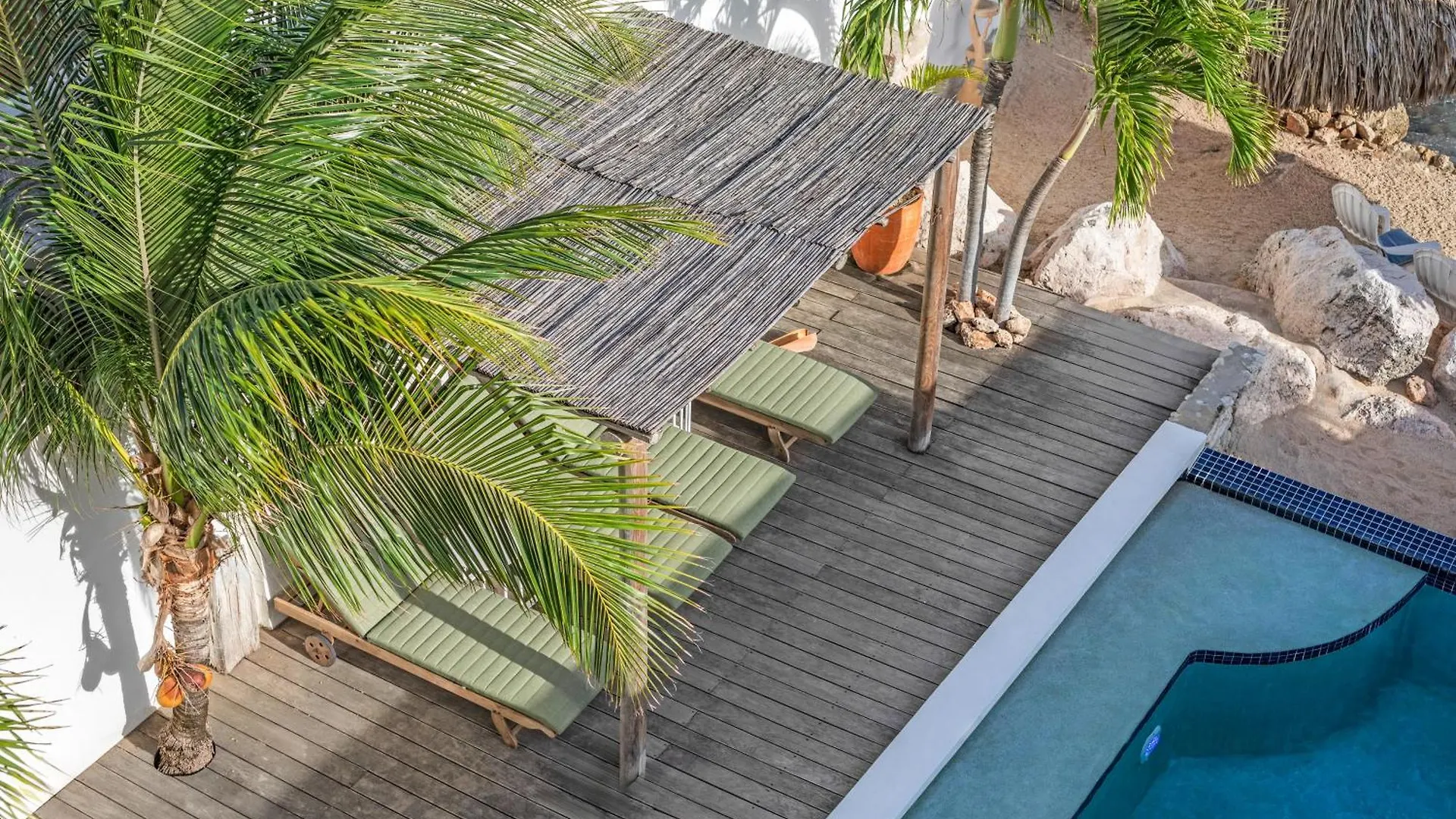 City Apartment Willemstad