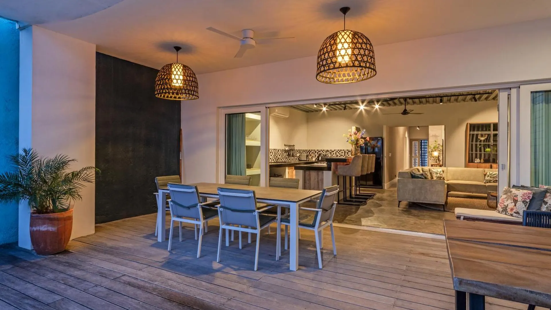 City Apartment Willemstad Curaçao