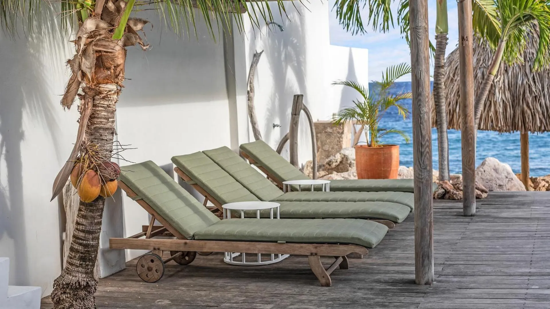 City Apartment Willemstad